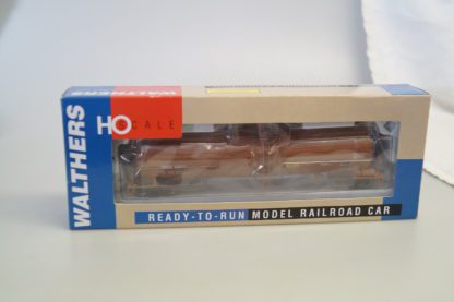 H0: Walthers 7261 23,000 Gal. Clark Tank Car #77538, neuw./ovp