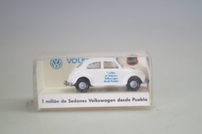 1:87 Wiking Somo VW Käfer 1 Millión..., neu