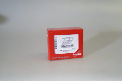 1:87 Herpa 052467 Rammschutz Scania, neuw./ovp