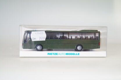 1:87 Rietze 61405 Setra Reisebus BW, neuw./ovp