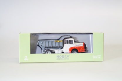 1:87 Norev 550009 LKW Unic Yzoar, neuw./ovp
