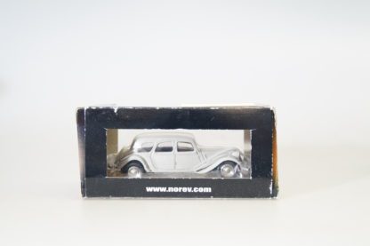 1:64 Norev Citroen 11CV Traction Avant, neuw./ovp