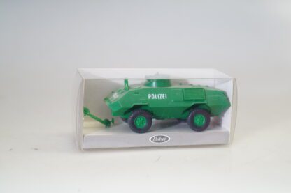 1:87 Roskopf 553 Polizei Sonderwagen 2, neuw./ovp