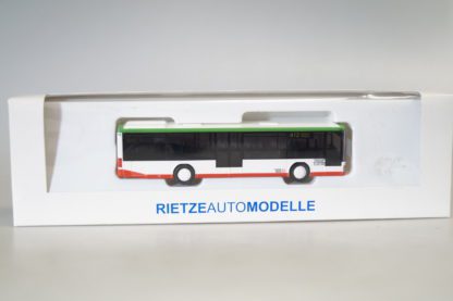 1:87 Rietze 61388 Linienbus Castroper Husar, neuw./ovp