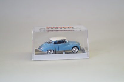 1:87 Brekina 28005 Auto-Union blau, top/ovp