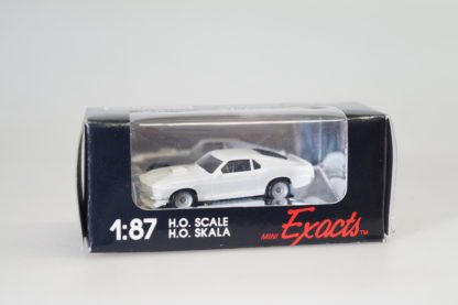 1:87 Monogram 2027 '69 Mustang Boss 302 – NEU