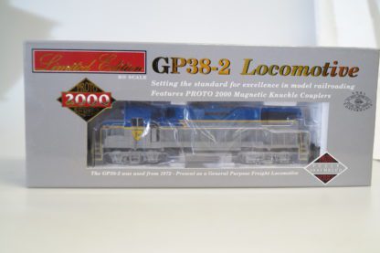 h0: 30789 Proto 2000 US-Lok GP 38-2 Delaware&Hudson #7312, neuw./ovp