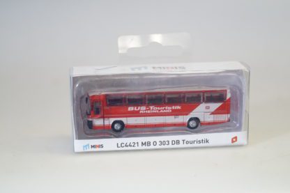 1:160/Spur N Lemke Minis LC4421 MB O 303 DB Touristik, neu/ovp