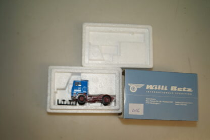 (086) 1:87 Herpa Somo Volvo Zm, neuw/ovp