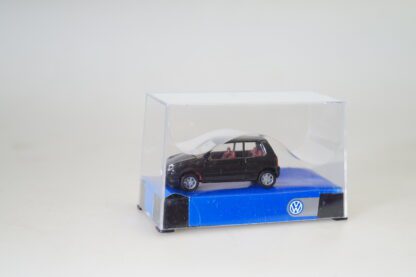 1:87 AMW/AWM VW Lupo schwarz, neu