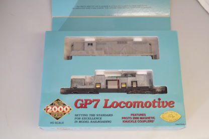 H0 23015 Proto 2000 GP7 US-Lok undecorated, top/ovp