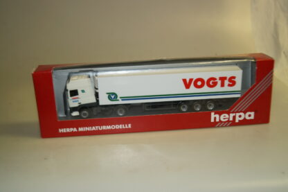 1:87 Herpa 186063 DAF Sz Vogts, neuw./ovp