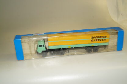 1:87 Roco 1514 Steyr Sz Gärtner, neuw./ovp