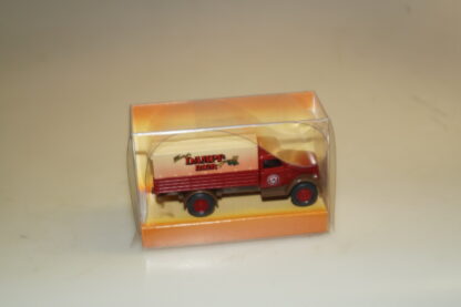 1:87 Wiking Somo Opel Blitz Maisel's Dampfbier, neuw./ovp