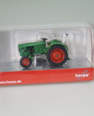 1:87 Herpa 157001 Traktor Deutz D40, neuw./ovp