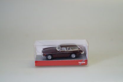 1:87 Herpa 033503 Volvo P 1800 ES braun-met., neuw./ovp