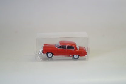1:87 Herpa  Wolga M21 rot, neuw./ovp