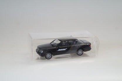 1:87 Herpa Somo MB C-Klasse BOSE, neuw./ovp
