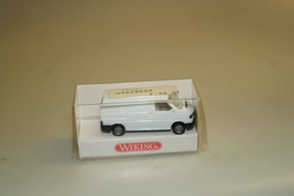 1:87 Wiking 295 00 18 VW T4 Kasten weiss, top/ovp
