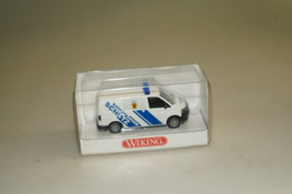 1:87 Wiking 0693 40 36 VW T5 Katastrophenschutz, top/ovp