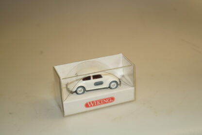 1:87 Wiking VW Käfer Somo Zum Saubermachen - Henkelsachen, top/ovp