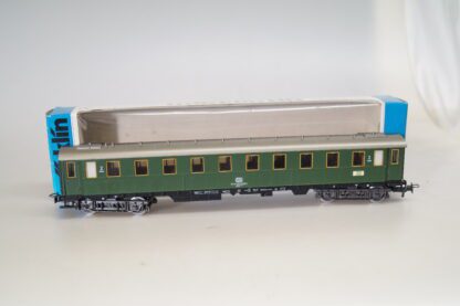 H0: Märklin 4134 Eilzugwagen 2.Kl., gebraucht/ovp