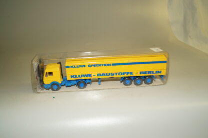 1:87 Wiking 25515 MB Sz Kluwe, top/OVP