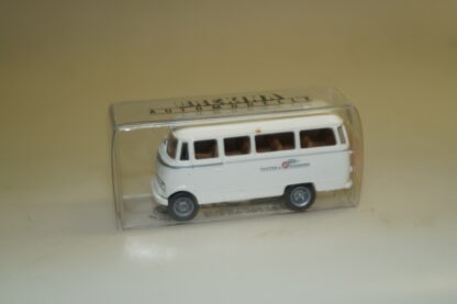 1:87 Brekina 36166 MB O319 Taeter+Ziemons, neuw./ovp