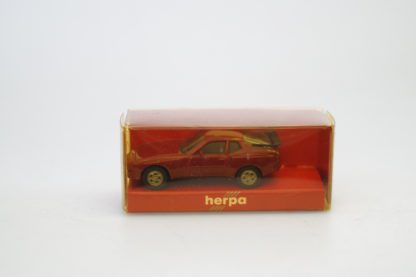 1:87 Herpa Porsche 944 dkl.rot, neu