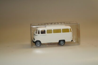 1:87 Brekina 36101 MB L 319 Bus Camping-Ausbau, neuw./ovp