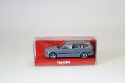 1:87 Herpa Somo 3er touring grau, neuw./ovp