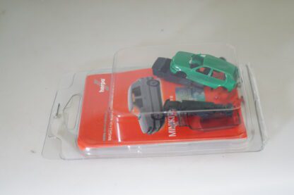 1:87 Herpa Minikits 343183 VW Golf III grün, neuw./ovp