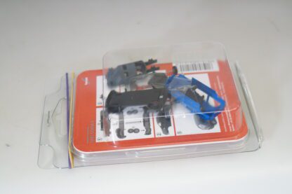 1:87 Herpa Minikit 012157 Opel Corsa B blau, neuw./ovp