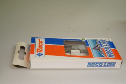 H0: Roco 40296 El.Weichenantrieb RECHTS, neu