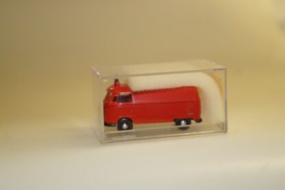 1:87 Brekina 3278 VW T1 Kasten Feuerwehr, neuw./ovp