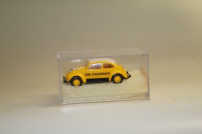 1:87 Brekina 2508 VW Käfer ADAC, neuw./ovp