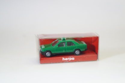 1:87 Herpa MB 190 E Polizei #2, neuw./ovp