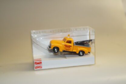 1:87 Busch 48209 Chevrolet Abschleppwagen, neuw./ovp