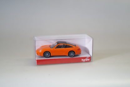 1:87 Herpa 023030 Porsche targa orange, neuw./ovp