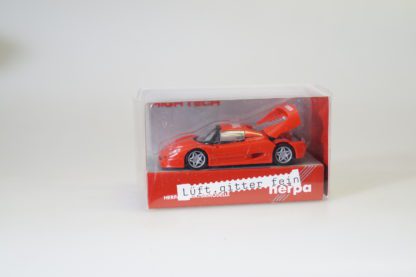 1:87 Herpa 025485 High Tech Ferrari F50 motion control, neuw./ovp
