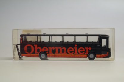 1:87 Rietze 60093 Reisebus Obermeier, neuw./ovp