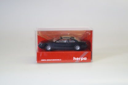 1:87 Herpa 022033 Ford Thunderbird schwarz, neuw./ovp