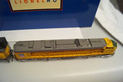 H0 Lionel 6-58100 Gas Turbine Union Pacific VERANDA #61, neuw./ovp – Bild 3