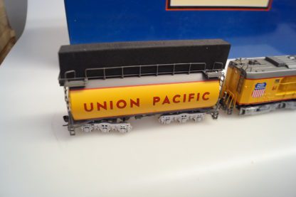 H0 Lionel 6-58100 Gas Turbine Union Pacific VERANDA #61, neuw./ovp – Bild 4