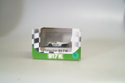 1:87 Brekina 16000 Porsche 917K, neu