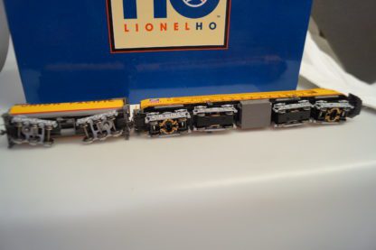 H0 Lionel 6-58100 Gas Turbine Union Pacific VERANDA #61, neuw./ovp – Bild 5