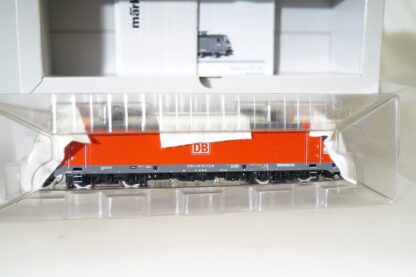 h0 Märklin 37465 E-Lok Br 146.2, neuw./ovp/mfx/Sound