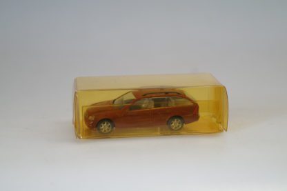 1:87 Herpa Somo MB E-Klasse T-Modell dkl.rot, neuw./ovp