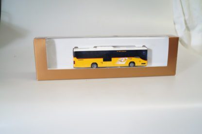 1:87 AMW/AWM / MF-Modellbau Somo Stadtbus Schweiz St.Moritz, neuw./ovp