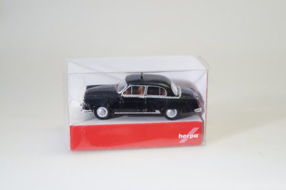 1:87 Herpa 047364 Wolga TAXI, neuw./ovp